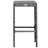 Rectangular 6 - Person Bar Height Dining Set with Cushions-1779742507