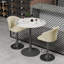 Cleofus Round Metal Base Dining Table-558404553-561748633-566617740