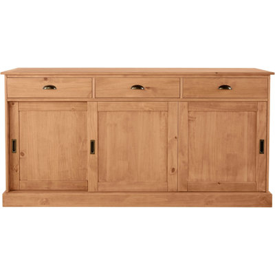 Mamie 170cm Sideboard