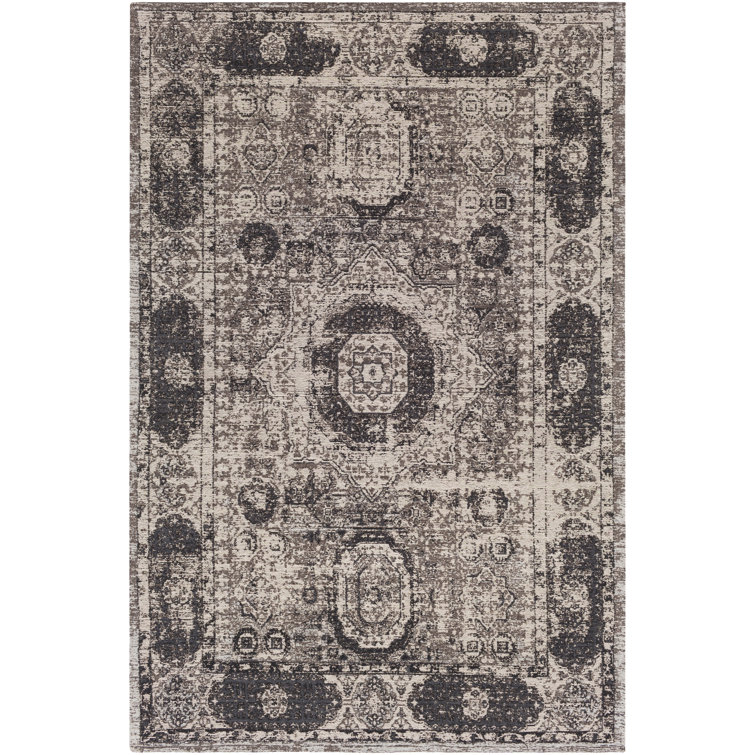 Aoi Oriental Indoor Rug