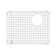 Precis 18" x 14" Sink Grid