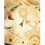 Classic One-of-a-Kind 6' 3" x 12' 6" Hand Knotted Area Rug