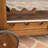 BAR CART