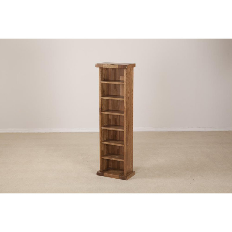 Rayleigh Multimedia Library Style Drawers