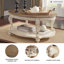 Table basse Heraldas