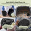 Wafe Air Fryer Liner Dual-95357116