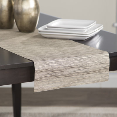 Metroweave Table Runner