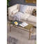 Table basse 36X16x16.5 "