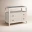 Avaline 2 - Drawer Nightstand-1723327227