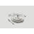 Cambridge Swirl Sand 89-Piece Flatware Set