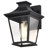 Aluminium Wall Light