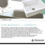 Nantucket Sinks 16.5''  Fireclay Specialty Wall Mount Bathroom Sink with Faucet and Overflow-987756833-987756834