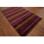 Tapis de style Gabbeh 6 x 9