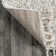 Plush Tasseled Shag Performance Ivory Rug