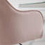 Allysin Office Chair with Lumbar Massage Pillow-316604748