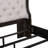 Dillmon King Shelter Bed & Two Nightstands Bedroom Set-1660295445