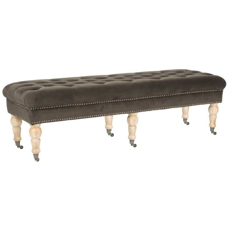 Banc en bois Loren