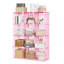 95cm W Metal Shelving Unit-731414485