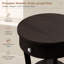 Table de chevet à 1 tiroir-417810914