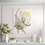 Modern Abstract III Painting by Sara Brown-26932538-26932541