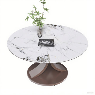 53" Round Dining Table