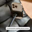 Modern 360° Rotating Recliners with Phone Holder-161777107