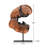 Rustic Date Tree Sculpture