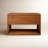 Reni 1 - Drawer Solid Wood Floating Nightstand-527352258