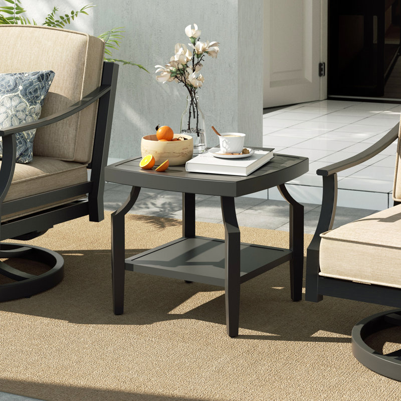 Table d'appoint Tamarin