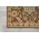 Tapis de zone moka laine Vogan