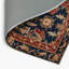 Tapis mauve d'intérieur et d'extérieur French French-1310679888