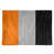 Orange / Argent / Noir
