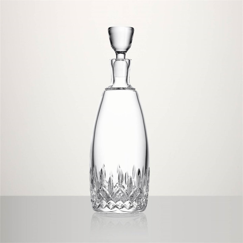 Lismore Essence 33floz Decanter