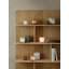 No Power Source Required / Manual Outdoor Lantern-104712300-104712302