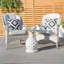 Table de bout Postfield