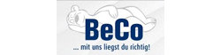 BeCo logo