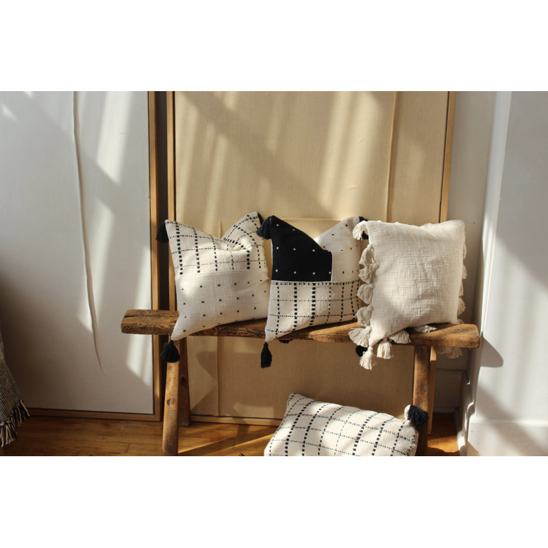 Housse de coussin Moroccan