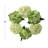 18" Tall Wreath
