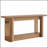 2-Tier Console Table | Entryway Table | Sofa Table With Storage | Gift Idea-1332506227