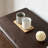 Modern Minimalist Multi Buffet Table-964689223