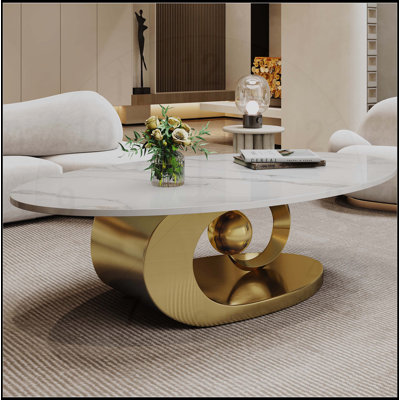 Table basse Modern