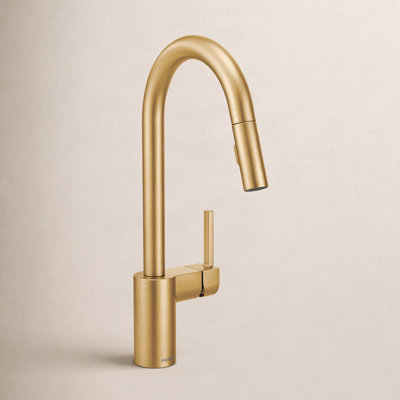 Moen Align Pull-Down Kitchen Faucet