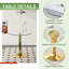 Table de bar 35 po-172517700