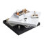 Coffee Table with Storage-104426573