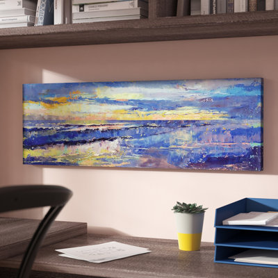 " Costa Rican Sunset " by Michael Creese