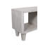 Console en bois massif Chertsey-446094032