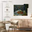 Plat de pommes Cezanne-132990126