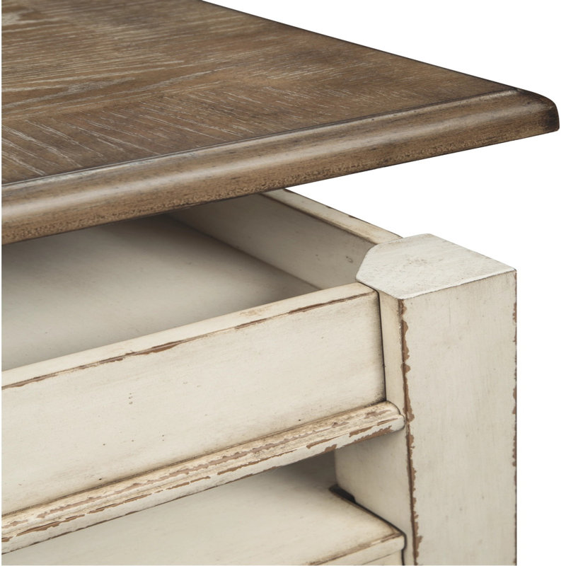 Holter Coffee Table