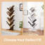141.5cm H x 50cm W Bookcase