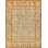 Antique Weave Serapi Hand Woven Wool Oriental Area Rug
